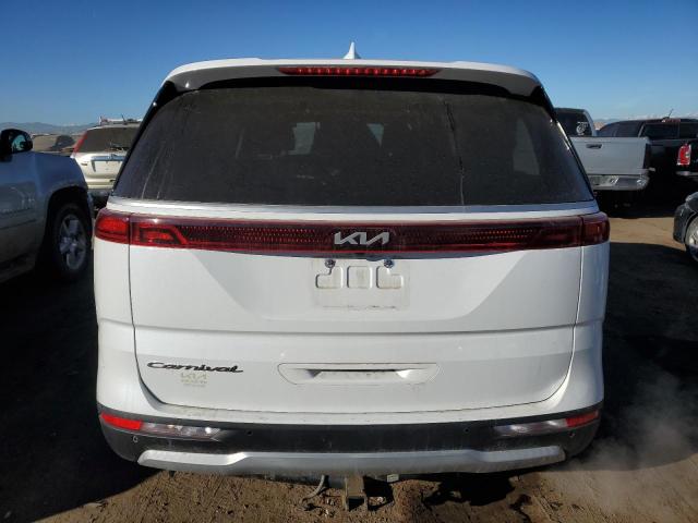 Photo 6 from auction – 2022 KIA CARNIVAL L with VIN KNDNB4H33N6161517