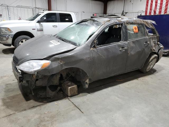 TOYOTA COROLLA MA 2006 with VIN 2T1LR32E76C563364 - Photo from auction