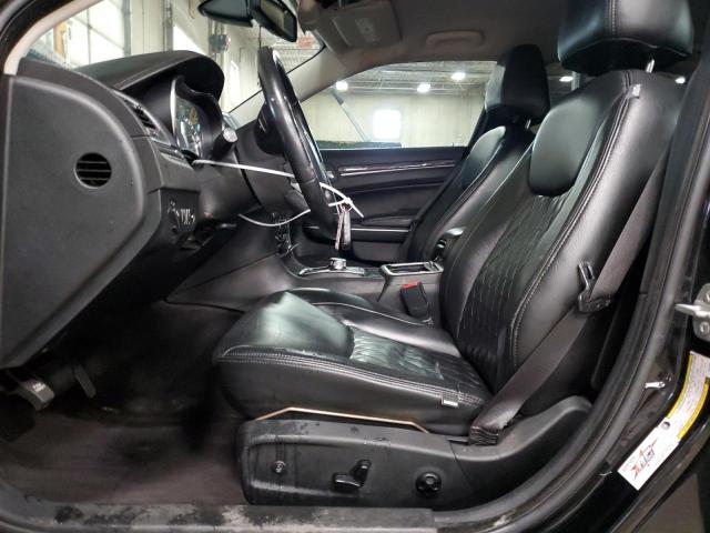 Photo 7 from auction – 2018 CHRYSLER 300 TOURIN with VIN 2C3CCARG0JH324884