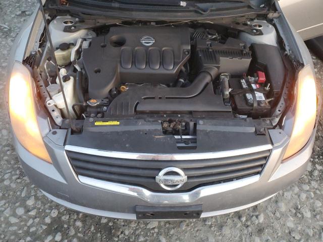 Photo 11 from auction – 2008 NISSAN ALTIMA 2.5 with VIN 1N4AL21E48C274478