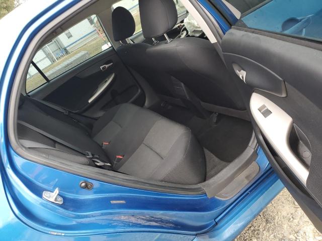 Photo 10 from auction – 2010 TOYOTA COROLLA with VIN 1NXBU4EE5AZ299211