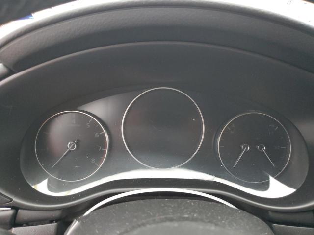 صورة رقم 9 من المزاد - 2023 MAZDA 3 PREFERRE مع VIN JM1BPBLM1P1610766