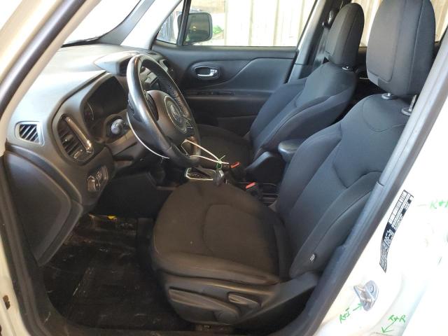 Photo 7 from auction – 2018 JEEP RENEGADE L with VIN ZACCJABB2JPJ53695