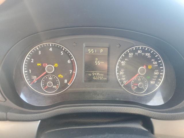 Photo 9 from auction – 2015 VOLKSWAGEN PASSAT S with VIN 1VWAS7A36FC084927
