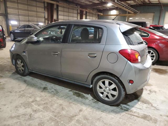 Photo 2 from auction – 2015 MITSUBISHI MIRAGE DE with VIN ML32A3HJ0FH039740