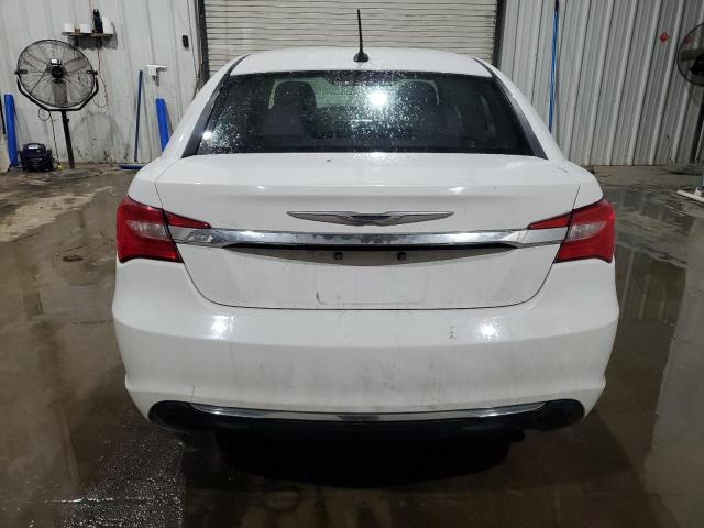 Photo 6 from auction – 2013 CHRYSLER 200 TOURIN with VIN 1C3CCBBB8DN734705