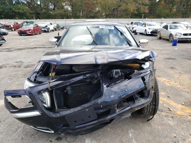 Photo 5 from auction – 2012 CHRYSLER 300 LIMITE with VIN 2C3CCAHG0CH239922