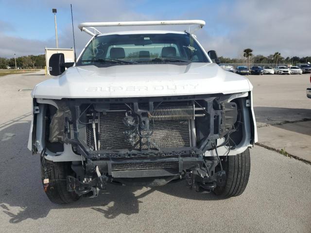 Photo 5 from auction – 2022 FORD F250 SUPER with VIN 1FDBF2A63NEF35495