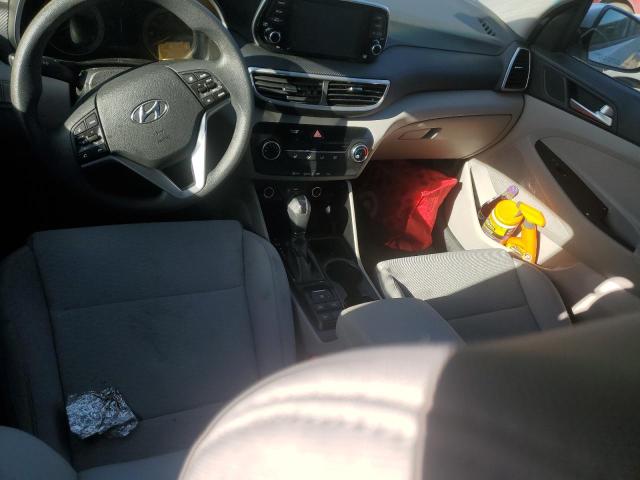 Photo 8 from auction – 2019 HYUNDAI TUCSON SE with VIN KM8J2CA43KU013902