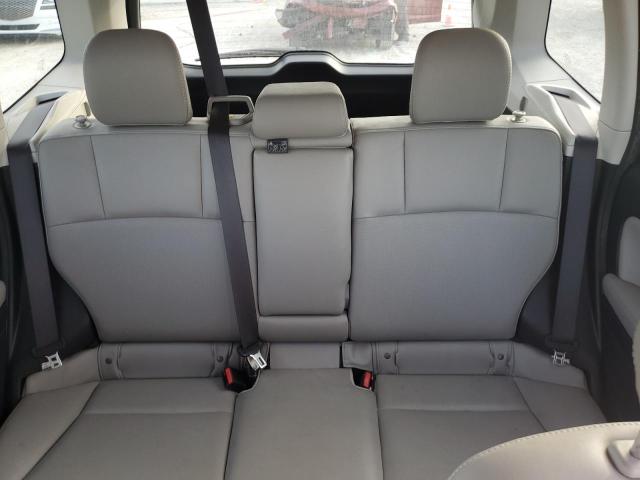 Photo 10 from auction – 2016 SUBARU FORESTER 2 with VIN JF2SJAHCXGH427421
