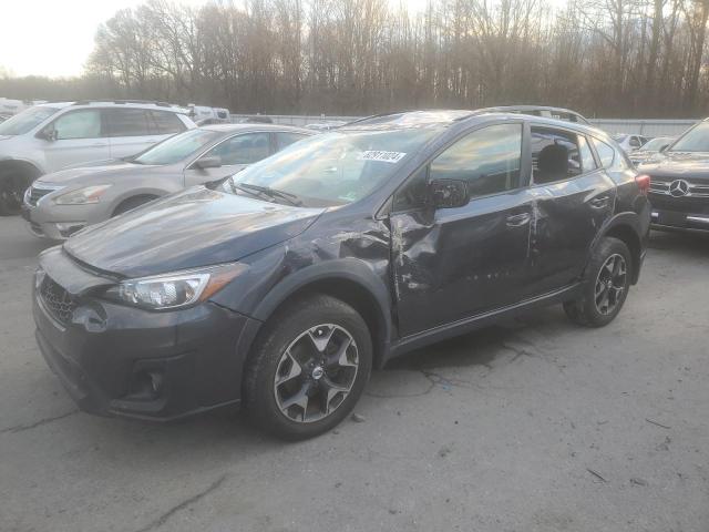 صورة رقم 1 من المزاد - 2018 SUBARU CROSSTREK مع VIN JF2GTABC1JH285850