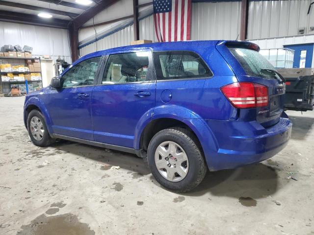 Photo 2 from auction – 2012 DODGE JOURNEY SE with VIN 3C4PDCAB2CT366876