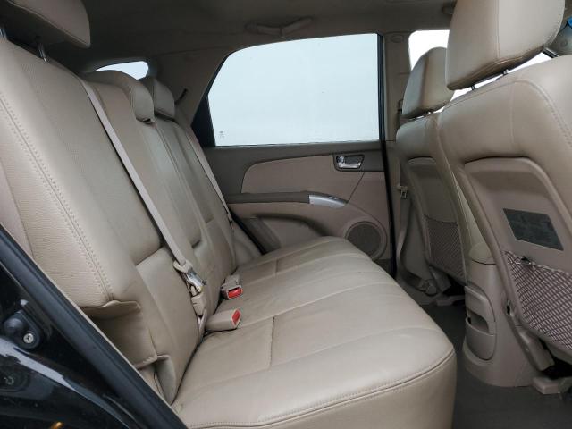 Photo 11 from auction – 2008 KIA SPORTAGE E with VIN KNDJF723687471561