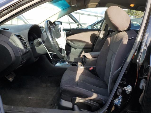 Photo 7 from auction – 2011 NISSAN ALTIMA BAS with VIN 1N4AL2AP7BN445107