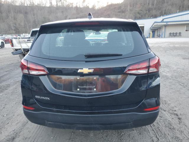 Photo 6 from auction – 2023 CHEVROLET EQUINOX LS with VIN 3GNAXHEG1PL209546