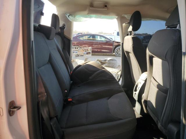 Photo 10 from auction – 2023 FORD MAVERICK X with VIN 3FTTW8E39PRA36342