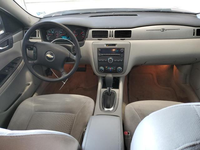 Photo 8 from auction – 2008 CHEVROLET IMPALA LT with VIN 2G1WT58K081290995