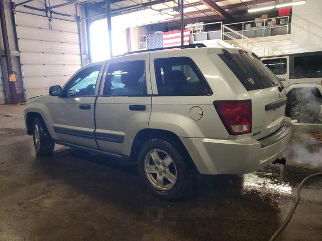 Photo 2 from auction – 2005 JEEP GRAND CHER with VIN 1J4GR48K35C625171