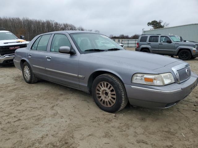 Photo 4 from auction – 2006 MERCURY GRAND MARQ with VIN 2MEFM75V36X625903