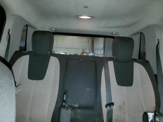 Photo 10 from auction – 2012 GMC TERRAIN SL with VIN 2GKALSEK8C6147118