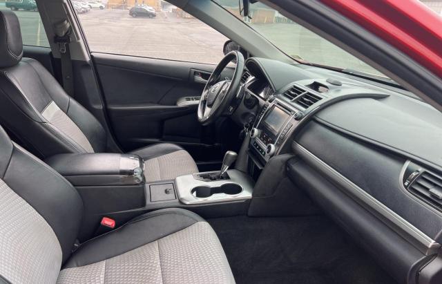 صورة رقم 5 من المزاد - 2012 TOYOTA CAMRY BASE مع VIN 4T1BF1FK7CU504978