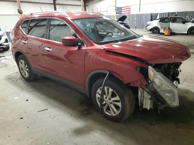 Photo 4 from auction – 2016 NISSAN ROGUE S with VIN KNMAT2MV7GP628541