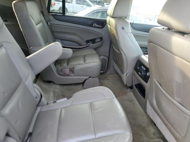 Photo 11 from auction – 2016 GMC YUKON SLT with VIN 1GKS2BKC8GR369737