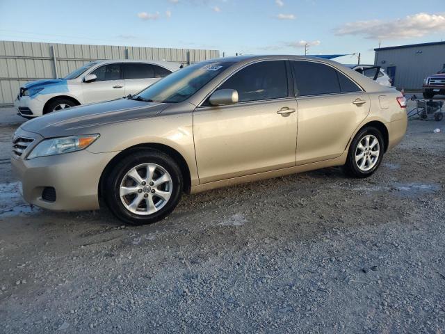 TOYOTA CAMRY BASE 2011 with VIN 4T1BF3EK8BU172884 - Photo from auction