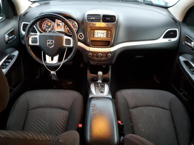 Photo 8 from auction – 2014 DODGE JOURNEY SE with VIN 3C4PDCAB4ET152412