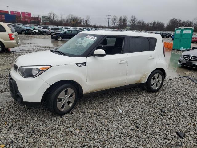 KIA SOUL 2016 with VIN KNDJN2A26G7330700 - Photo from auction