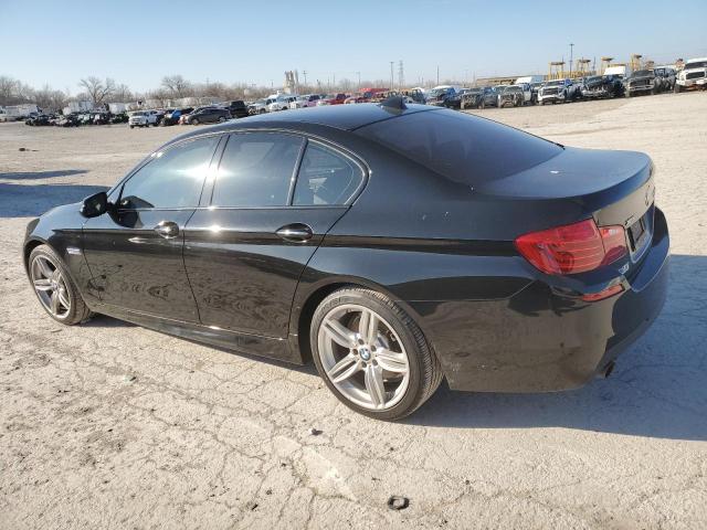 Photo 2 from auction – 2015 BMW 535 XI with VIN WBA5B3C53FD545732