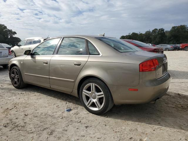 Photo 2 from auction – 2006 AUDI A4 2 TURBO with VIN WAUAF78E26A153832