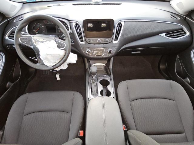 Photo 8 from auction – 2024 CHEVROLET MALIBU LT with VIN 1G1ZD5ST3RF241778