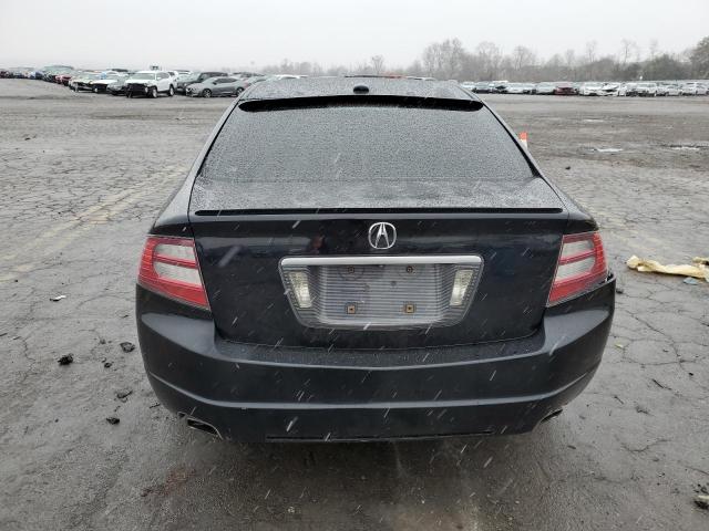 Photo 6 from auction – 2007 ACURA TL with VIN 19UUA662X7A004427