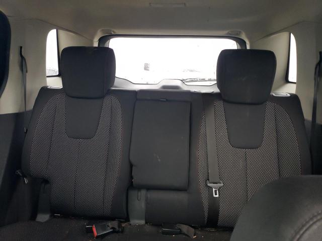 Photo 10 from auction – 2010 GMC TERRAIN SL with VIN 2CTALDEW2A6311541