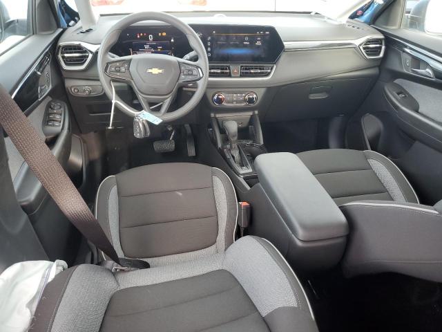 Photo 8 from auction – 2024 CHEVROLET TRAILBLAZE with VIN KL79MMS21RB090856