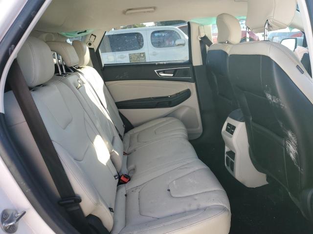 Photo 11 from auction – 2017 FORD EDGE TITAN with VIN 2FMPK3K91HBB82092