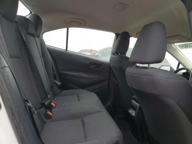 Photo 10 from auction – 2024 TOYOTA COROLLA LE with VIN 5YFB4MDEXRP211199