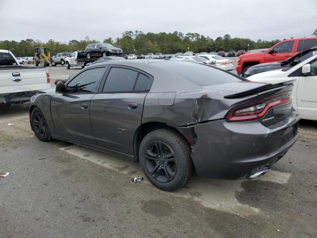 Photo 2 from auction – 2015 DODGE CHARGER SE with VIN 2C3CDXBG8FH776566