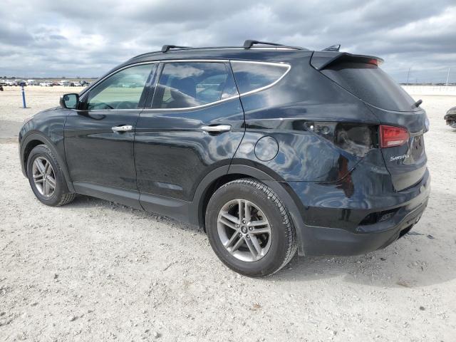 Photo 2 from auction – 2018 HYUNDAI SANTA FE S with VIN 5NMZU3LB4JH076431