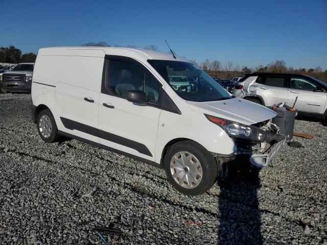 Photo 4 from auction – 2018 FORD TRANSIT CO with VIN NM0LS7E74J1346504