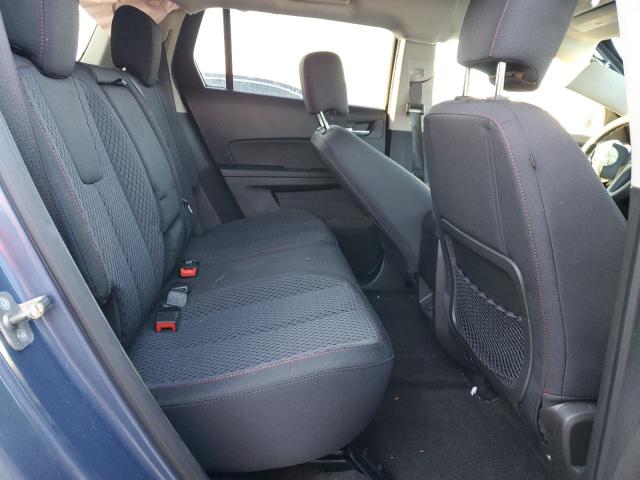 Photo 11 from auction – 2012 GMC TERRAIN SL with VIN 2GKALMEK0C6301137