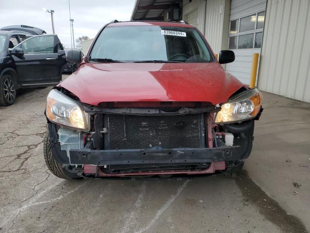 Photo 5 from auction – 2008 TOYOTA RAV4 with VIN JTMBD33V386076276