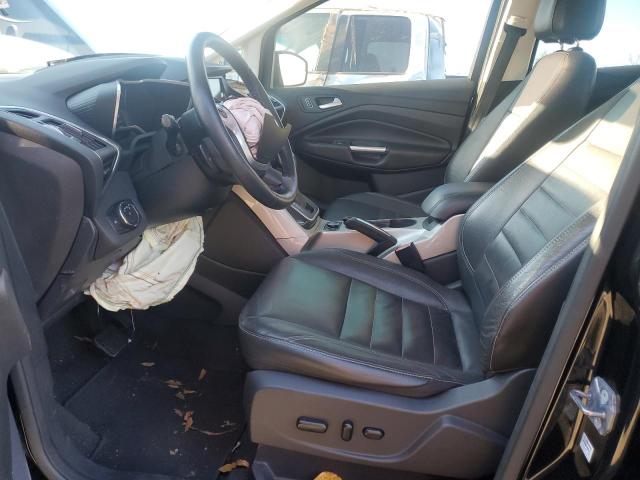 Photo 7 from auction – 2013 FORD C-MAX SEL with VIN 1FADP5BU9DL506124