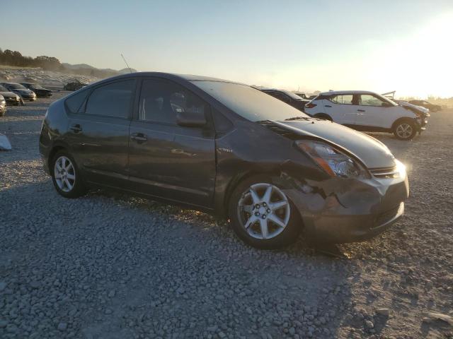 Photo 4 from auction – 2008 TOYOTA PRIUS with VIN JTDKB20U783421645