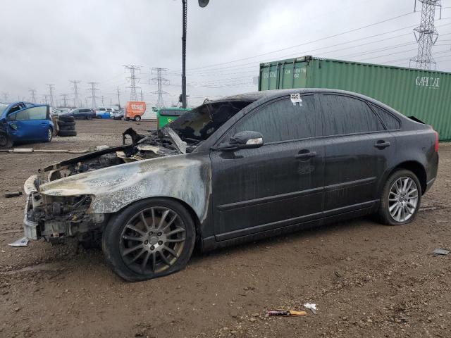 VOLVO S40 2.4I 2010 with VIN YV1382MS1A2511343 - Photo from auction