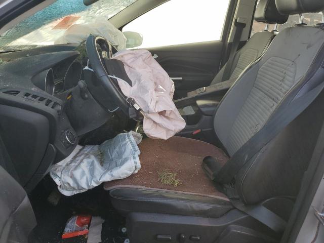 Photo 7 from auction – 2017 FORD ESCAPE SE with VIN 1FMCU9G95HUC66611