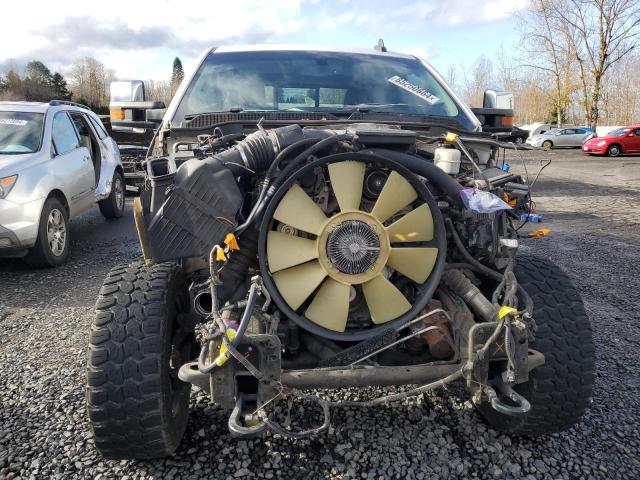 Photo 5 from auction – 2017 GMC SIERRA K25 with VIN 1GT12TEY6HF226566