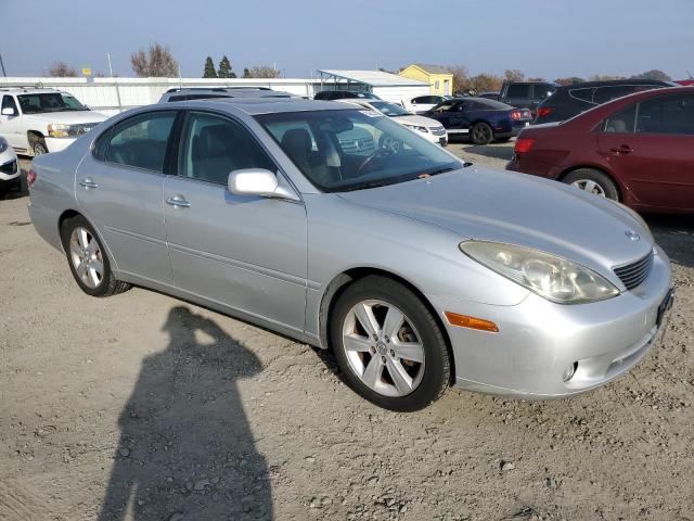 Photo 4 from auction – 2005 LEXUS ES 330 with VIN JTHBA30G355079015