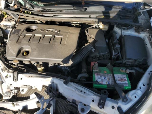 Photo 11 from auction – 2015 TOYOTA COROLLA L with VIN 2T1BURHE7FC421455